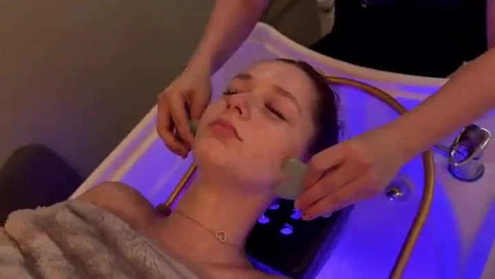 Facials & Skin Care at Cozy Nail and Head Spa Cypress Texas